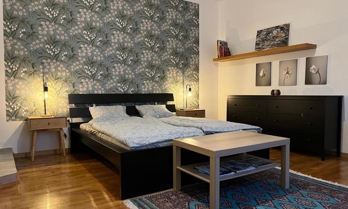 Lipot Apartment | Lipót-Cottage vengédház