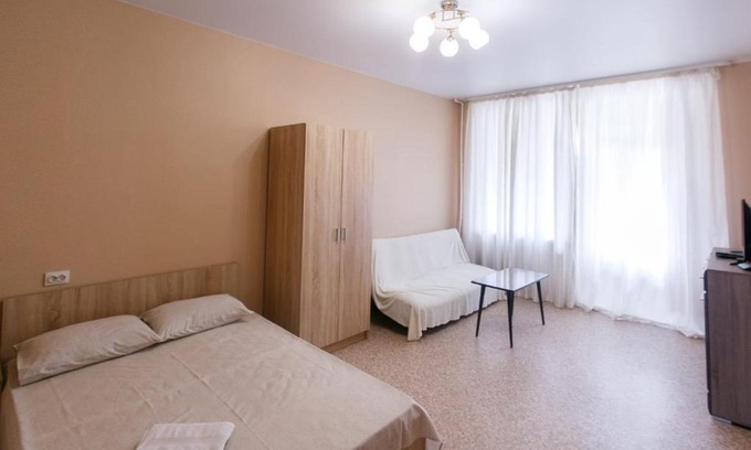 Lipetsk Apartment | Lipetsk Flat Smart
