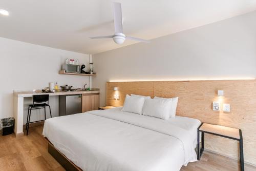 Queretaro Apartment | Liquidámbar By Homirent