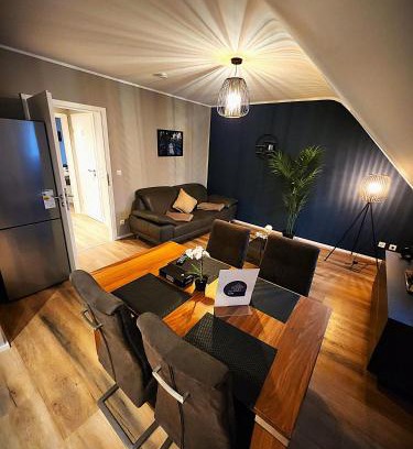 Heerdt Apartment | Liro Apartments Düsseldorf
