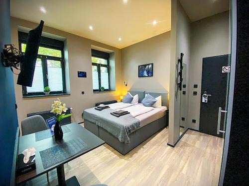 Krefeld Apartment | Liro Stadt Apartments