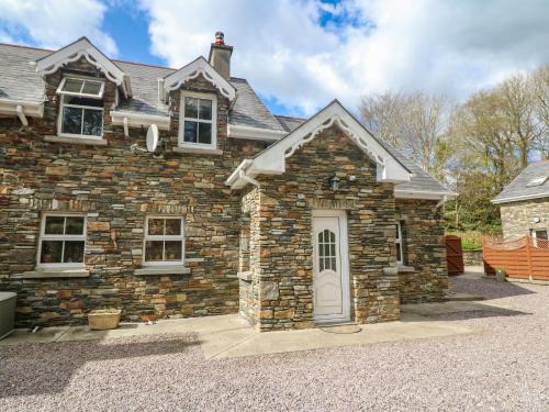 Union Hall House | Lis-Ardagh Cottage 1