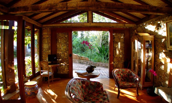 Tiradentes Hotel | Lis Bleu Pousada