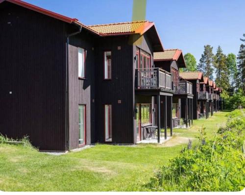 Jarvso House | Lisa Lodge i Järvsö Ski and bike in and out