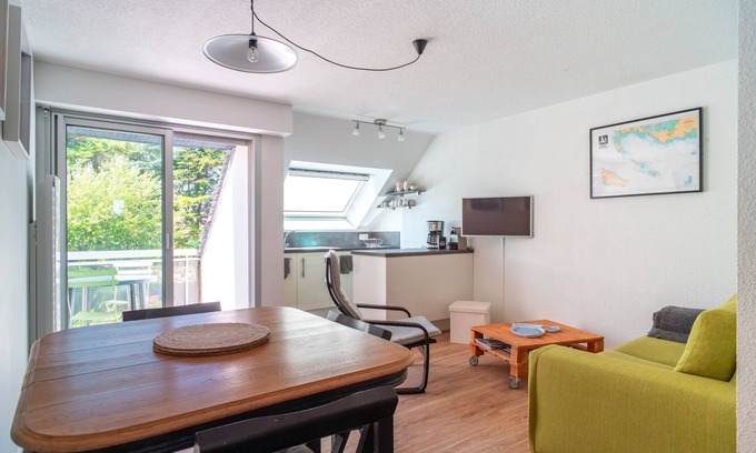 Saint-Philibert Apartment | Lisboa - 400 m de la plage