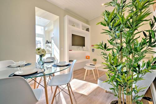 Lisbon Old Town Apartment | Lisboa Charming