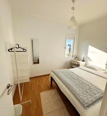 Olivais House | Lisbon Airport Guesthouse