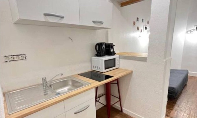 Laon Sud Apartment | Lisbon - Cosy apartment in Reims
