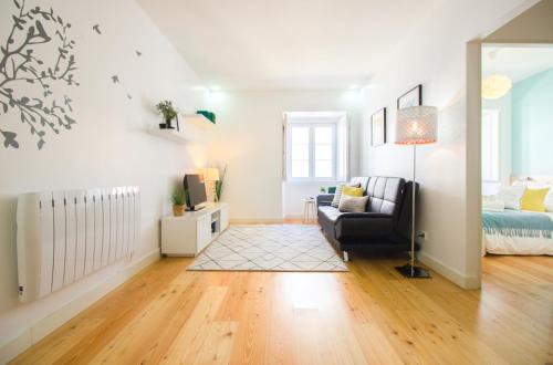 Sao Jose Apartment | Lisbon Gloria Apartment