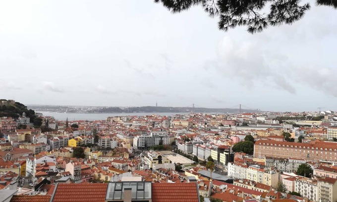 Alfama House | Lisbon Grand View