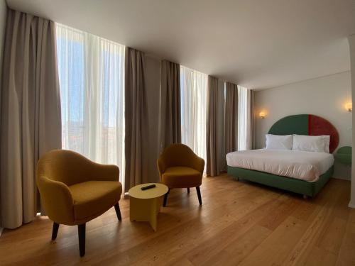 Lisbon Old Town Apartment | Lisbon Serviced Apartments - Estrela