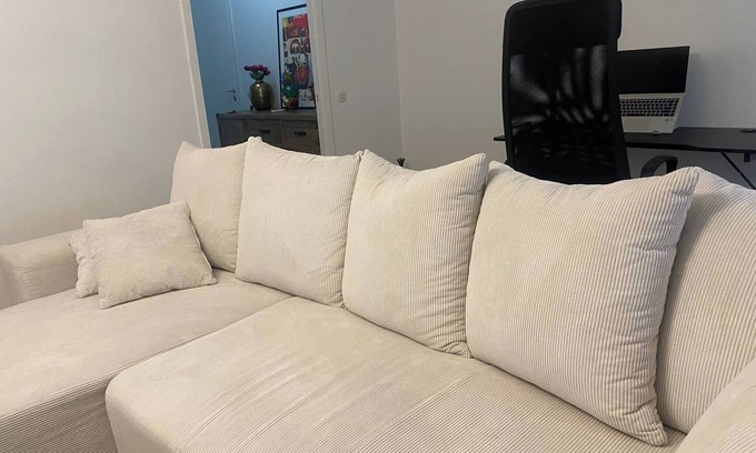 Lundby Apartment | Liseberg-Near Apt City Centre WOW Fest
