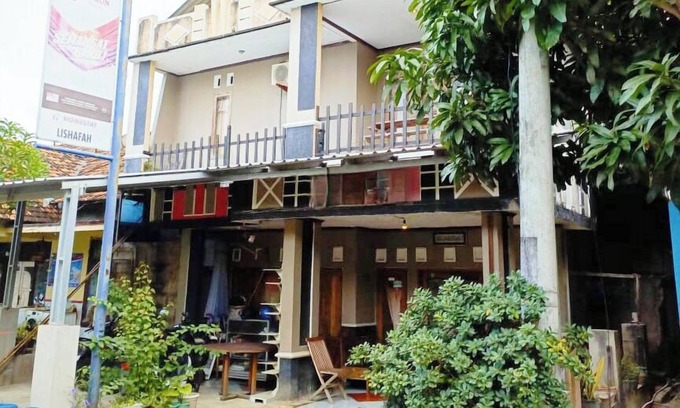 Karimunjava Hotel | Lishafa Homestay