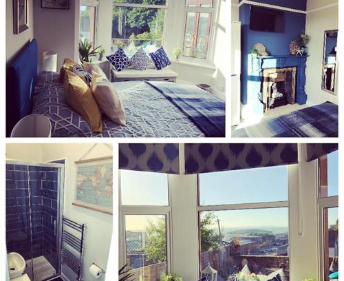 Whitehaven Bed & Breakfast | Lismore Guest House
