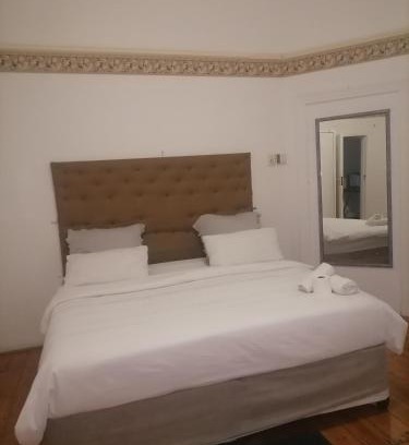 Southernwood House | Lisokhanya GuestHouse