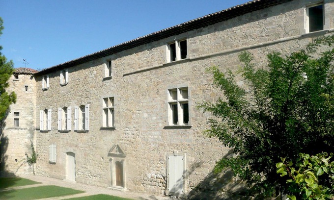 Puilacher Other | Listed Languedoc Castle