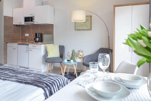 List Apartment | Lister Duenennest