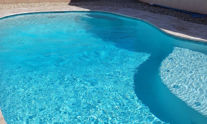 Fort Mohave House | Listing II Perfect for families with friends. Snowbirds welcome! Book now.