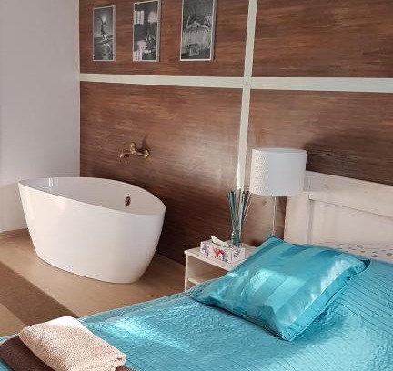 Terezvaros Apartment | Liszt Studio Holiday Home