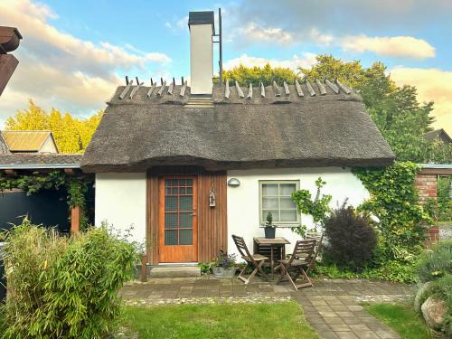 Veberod House | Liten stuga i Veberöd