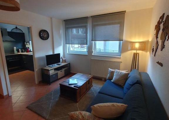 Selestat Apartment | Liten Tur ' N