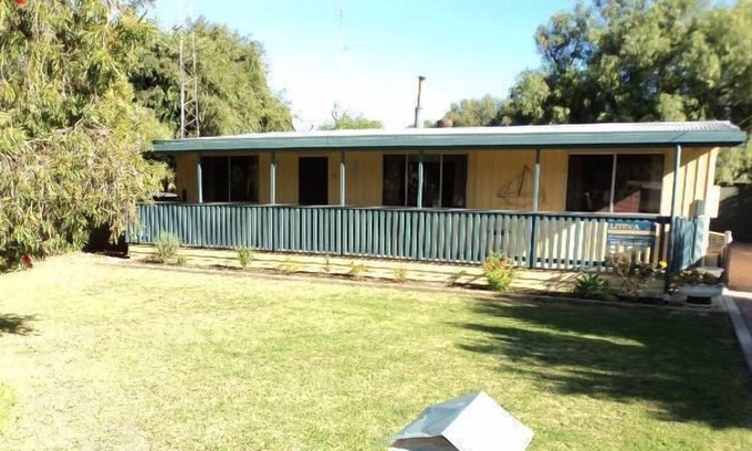Moonta Bay House | Liteva Beach House..