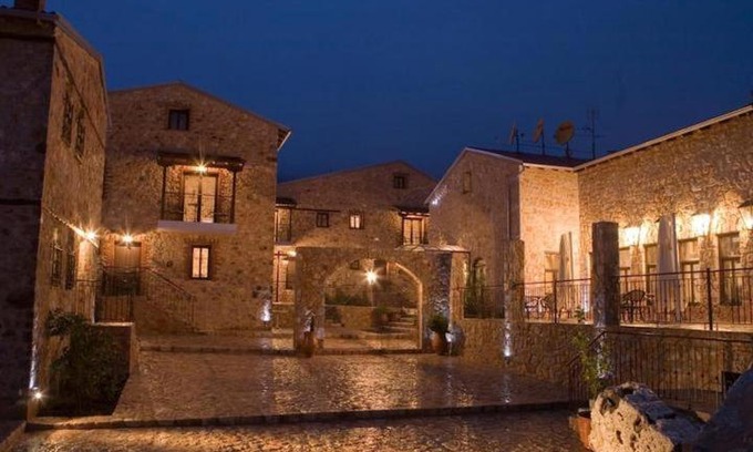 Florina Hotel | Lithea Mountain Resort