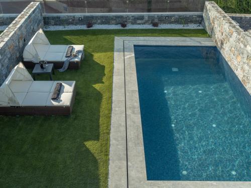 Skotino Villa | Lithos Luxury Resort