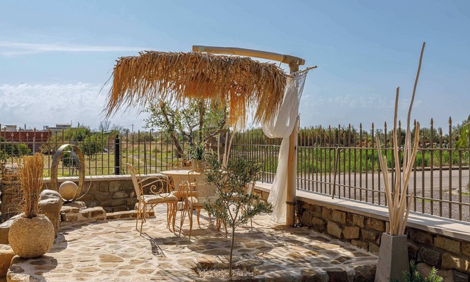 Mesolongi House | Lithos Messolongi Paradise - A Luxurious Retreat