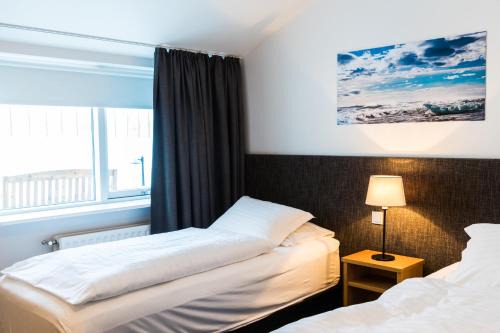Haukadalur Hotel | Litli Geysir Hotel