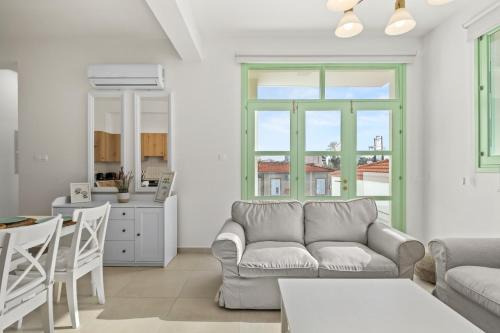 Skala Apartment | Lito - Slow Living