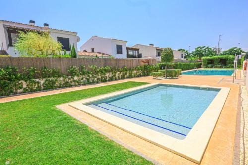 Cambrils House | LITORAL COSTA DORADA - PASSEIG DEL MAR 1 b