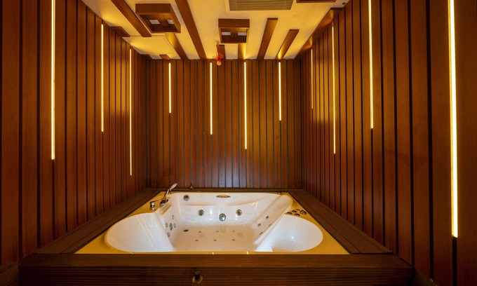 Bayrampasa Hotel | Litros Hotel & Spa