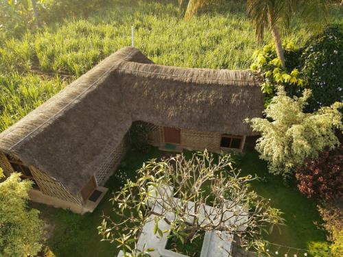 Kamalapur House | Little Banana Homestay