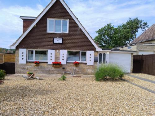 Freshwater Bed & Breakfast | Little Bassett Bed & Breakfast
