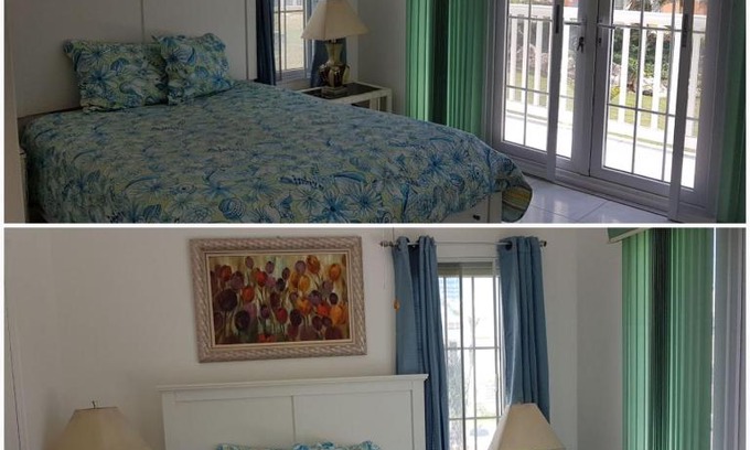 Orange Bay House | Little Bay Country Club