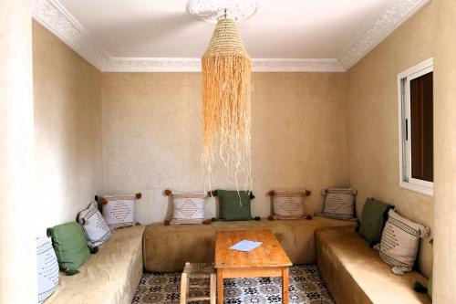 Sidi Kaouki Apartment | Little Beach House Sidi Kaouki