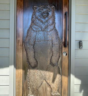 Dinner Plain Apartment | Little Bear - Dinner Plain