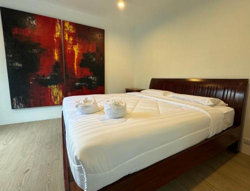 Prachuap Khiri Khan Hotel | Little Bird