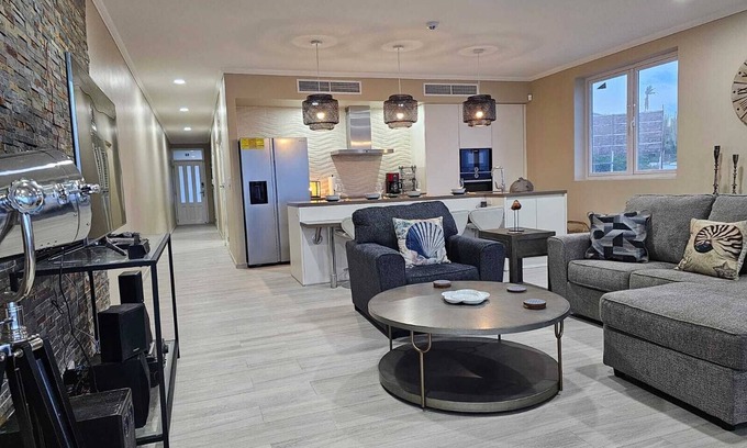 Sero Colorado Condo | Little bit of Heaven Aruba - Beachfront Condo at Rodgers Beach