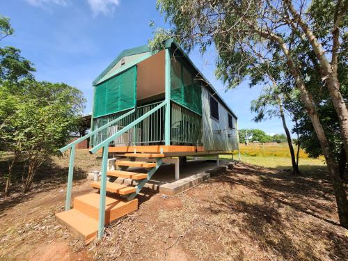 Cooktown Apartment | Little Bitty