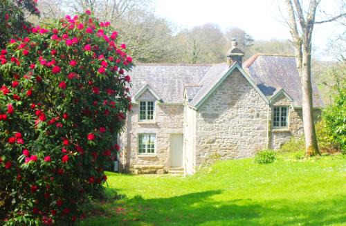 Falmouth House | Little Bosvathick