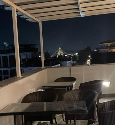 Boudhha Hotel | Little Buddha Inn