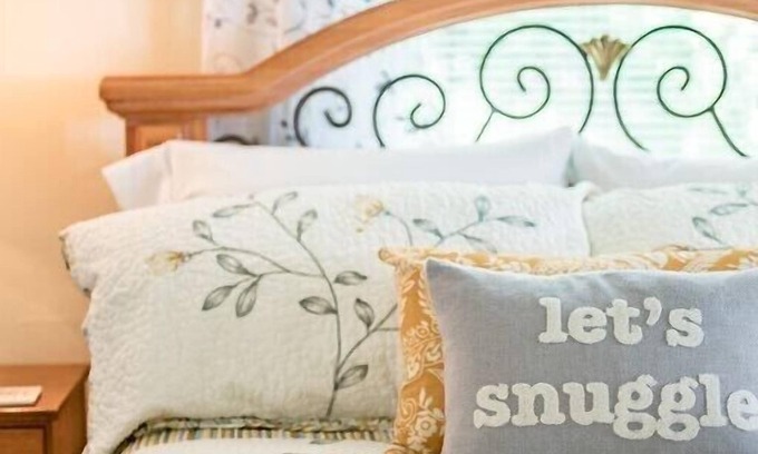 Lynchburg House | Little Bungalow on Warren- Charming and Quaint *PET FRIENDLY*