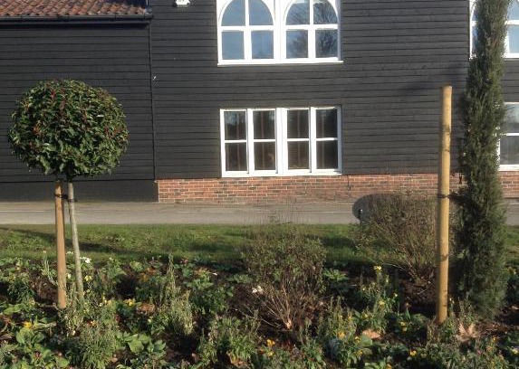 Bury St Edmunds House | Little Bury Barn