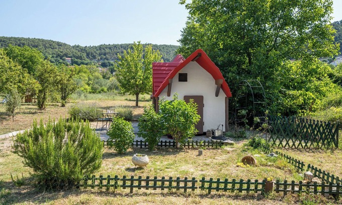 Skradin House | Little Castle by Interhome