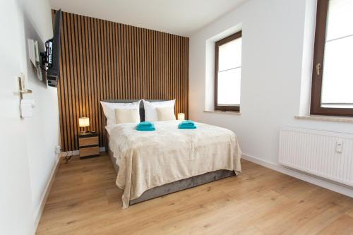 Mitte Apartment | Little Central Leipzig - ruhig & im Zentrum gelegen- Perfekt für Solo reisende, Paare oder Businessgäste