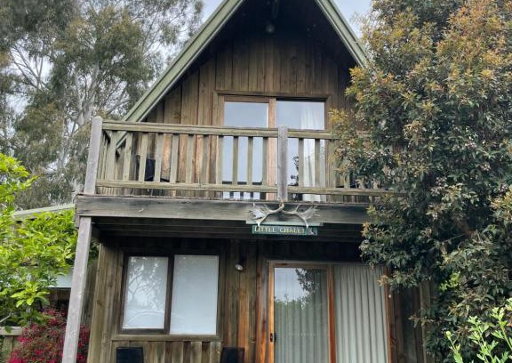 Daylesford Ski Chalet | Little Chalet Daylesford