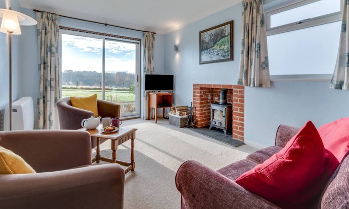 Lamberhurst House | Little Copthall in Tunbridge Wells