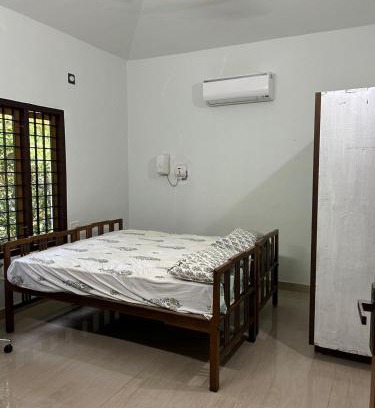Perumbavoor House | Little Country Home